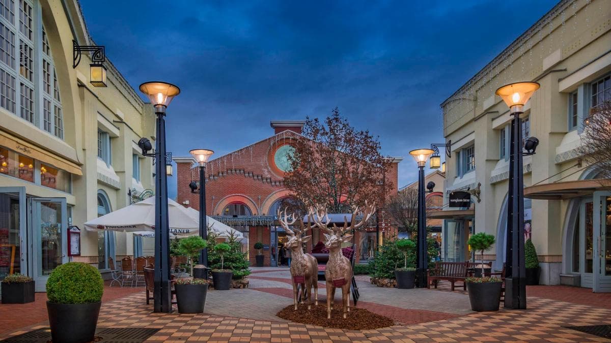 Ingolstadt Village