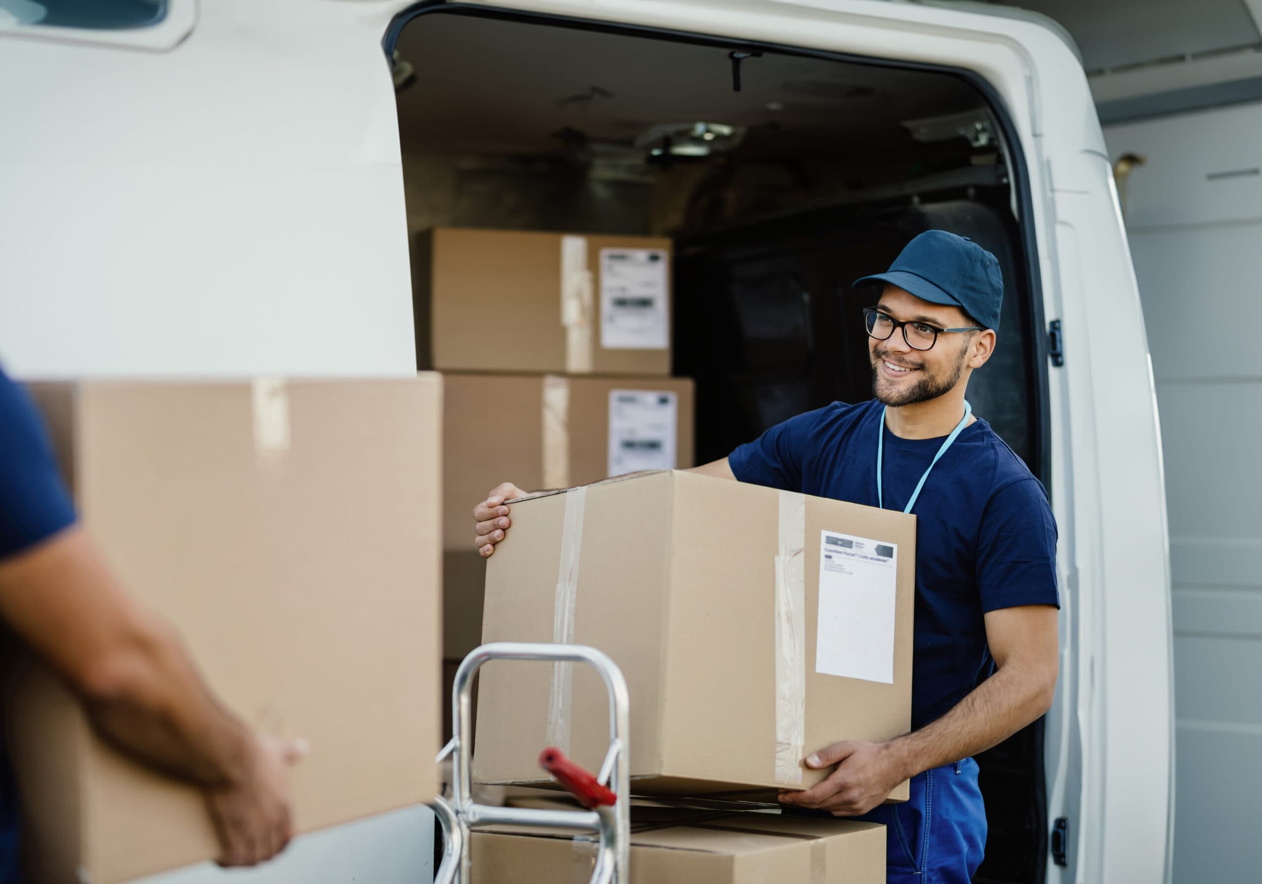 Kurierdienst Ingolstadt – Express Botendienste